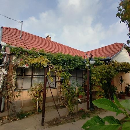 Bundik Vendeghaz Berettyoujfalu Exterior foto