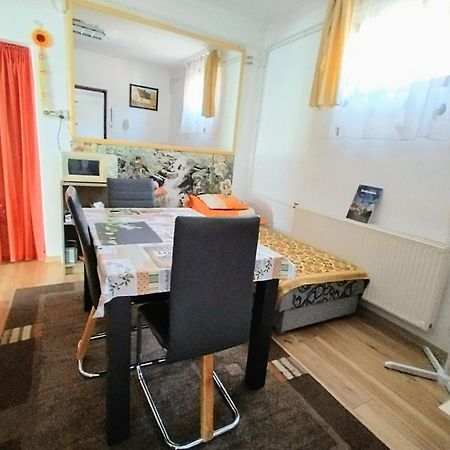 Bundik Vendeghaz Berettyoujfalu Exterior foto