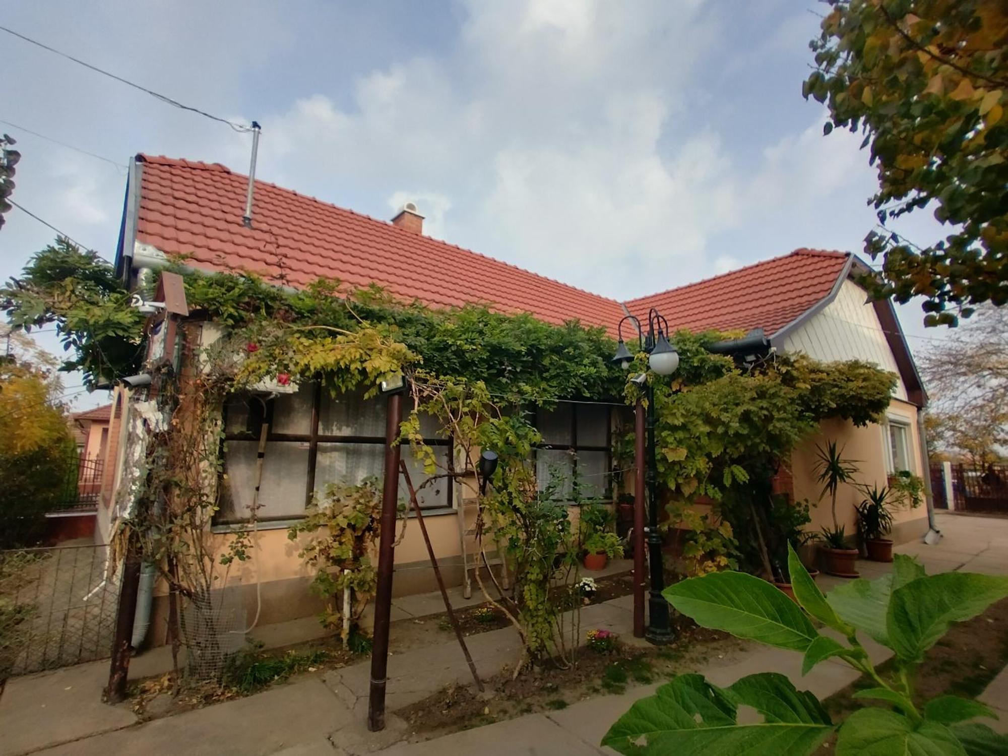 Bundik Vendeghaz Berettyoujfalu Exterior foto