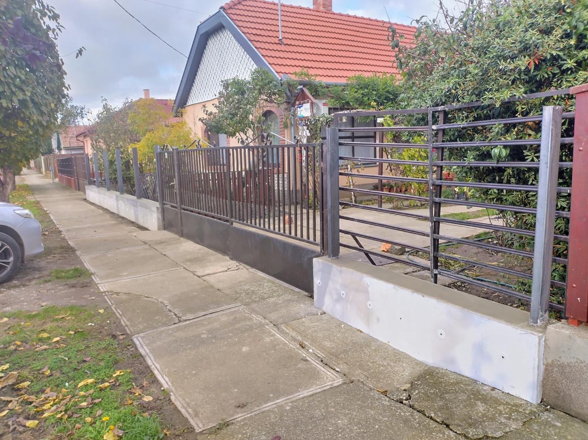Bundik Vendeghaz Berettyoujfalu Exterior foto